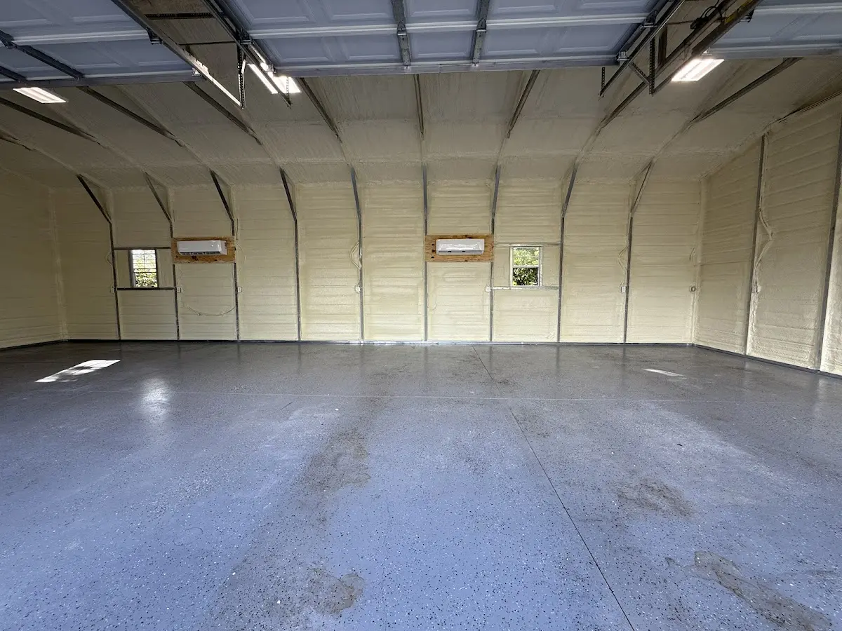 Spray Foam Roofing services in Lawrenceburg, TN